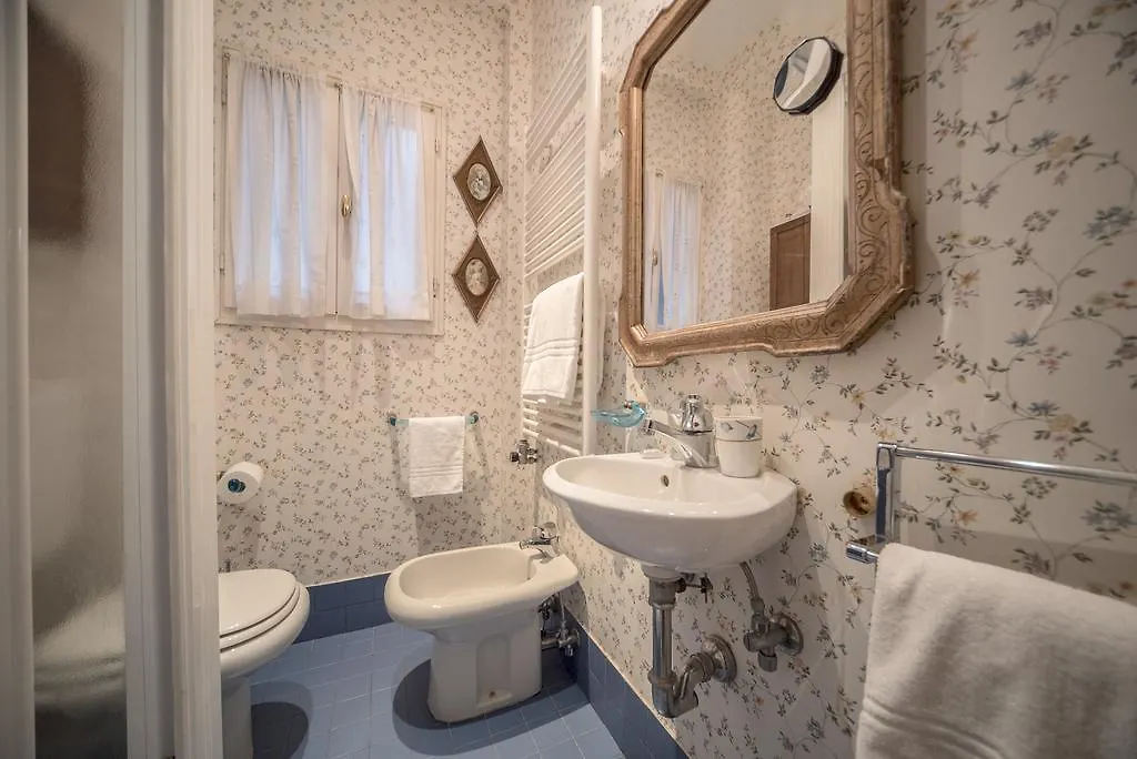 Accademia Terrazza Apartment Venice 0*,  Italy